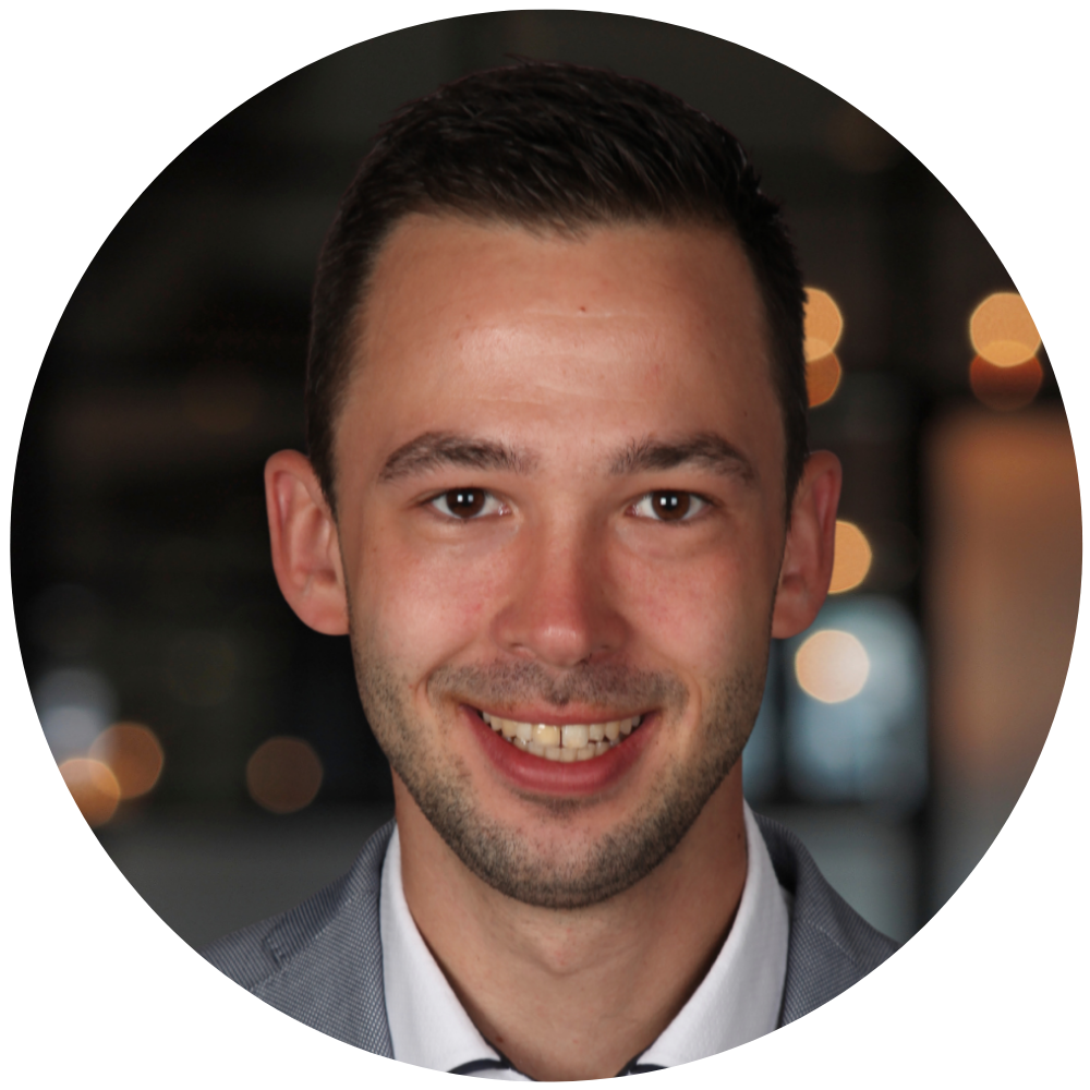Fabian Gebels - Immobiliengutachten und Immobilienbewertung